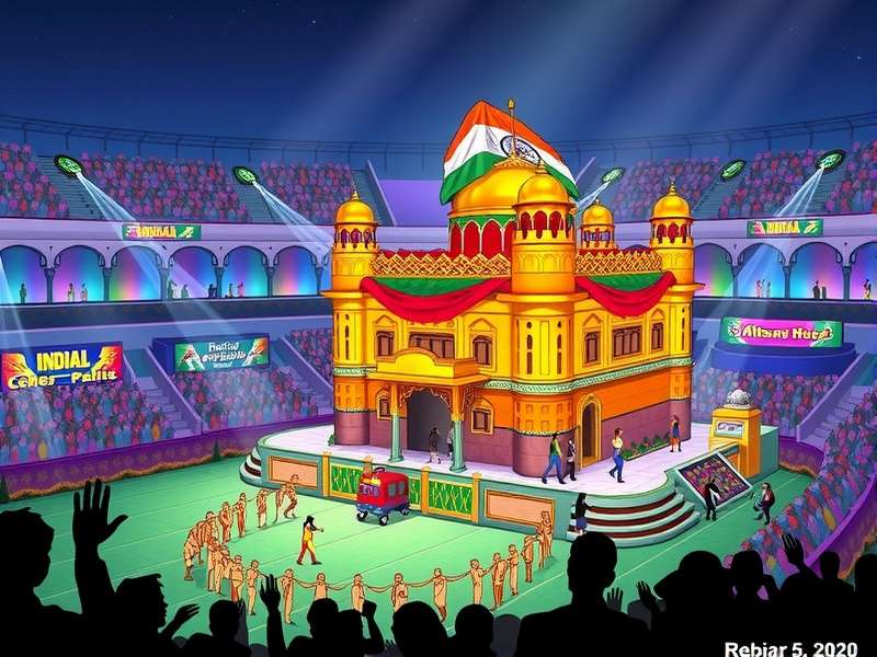 Diwali Celebration in Amritsar Anthem Amritsar Anthem Festival Celebration